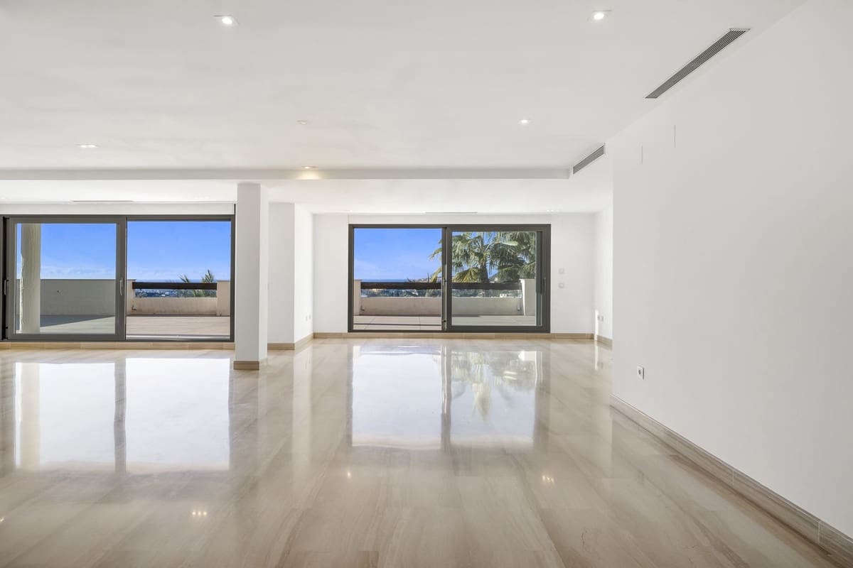 3 camera da letto Appartamento in vendita in Benahavis - 995.000 € (Rif: 9997598)