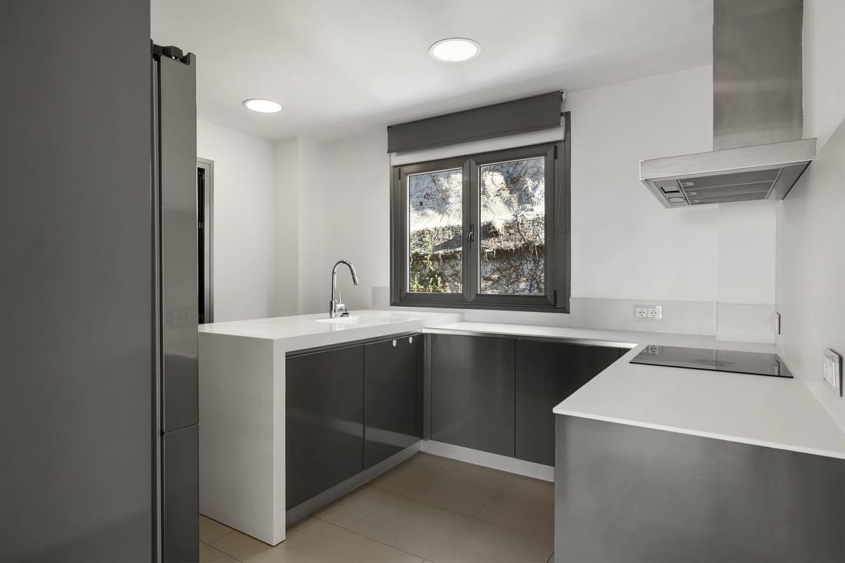 3 camera da letto Appartamento in vendita in Benahavis - 995.000 € (Rif: 9997598)