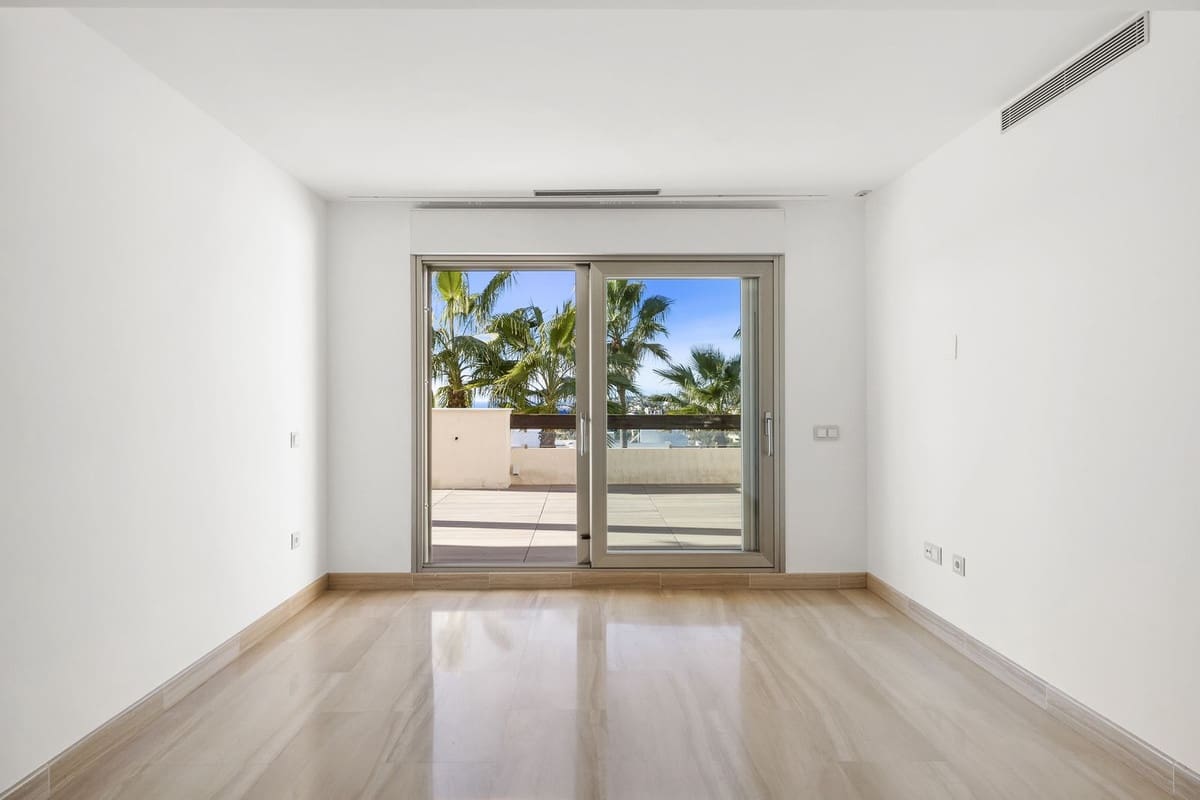 3 camera da letto Appartamento in vendita in Benahavis - 995.000 € (Rif: 9997598)