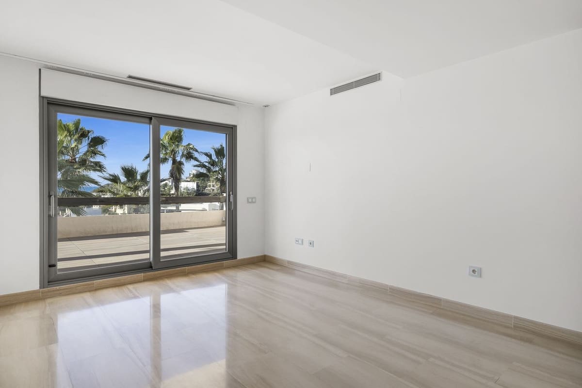 3 camera da letto Appartamento in vendita in Benahavis - 995.000 € (Rif: 9997598)