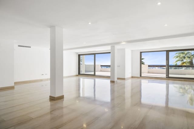 3 bedroom Apartment for sale in Benahavís with pool garage - € 995,000 (Ref: 9997598)