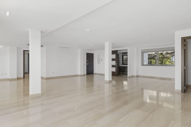 3 bedroom Apartment for sale in Benahavís with pool garage - € 995,000 (Ref: 9997598)