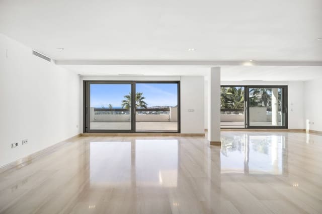 3 bedroom Apartment for sale in Benahavís with pool garage - € 995,000 (Ref: 9997598)