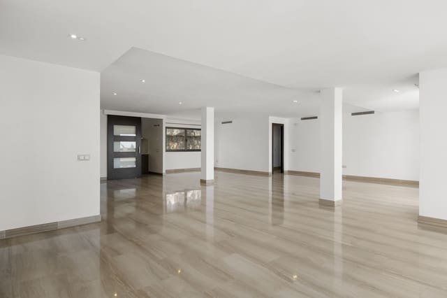 3 bedroom Apartment for sale in Benahavís with pool garage - € 995,000 (Ref: 9997598)