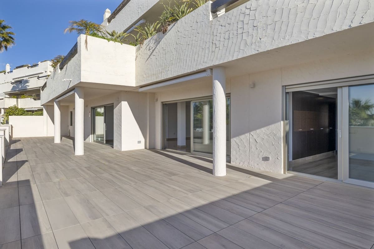 3 camera da letto Appartamento in vendita in Benahavis - 995.000 € (Rif: 9997598)