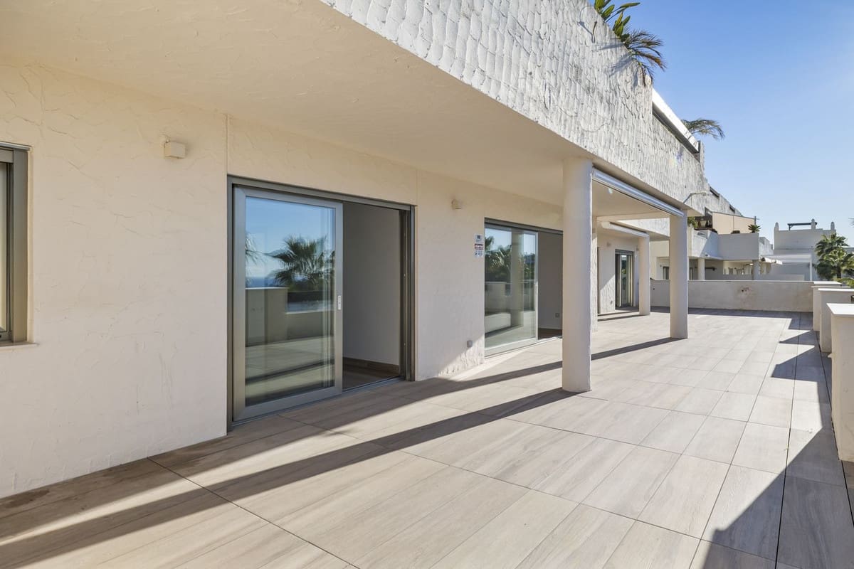 3 camera da letto Appartamento in vendita in Benahavis - 995.000 € (Rif: 9997598)