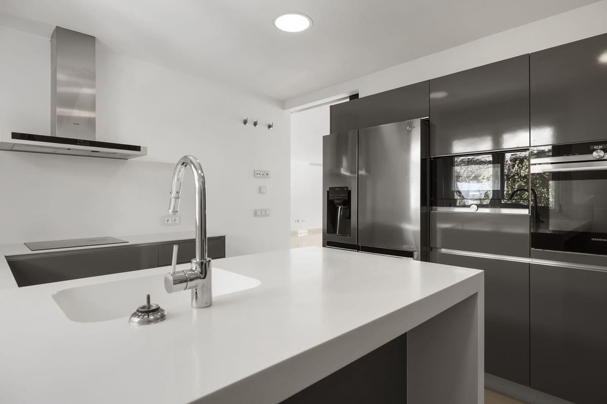3 camera da letto Appartamento in vendita in Benahavis - 995.000 € (Rif: 9997598)