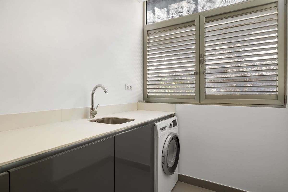 3 camera da letto Appartamento in vendita in Benahavis - 995.000 € (Rif: 9997598)