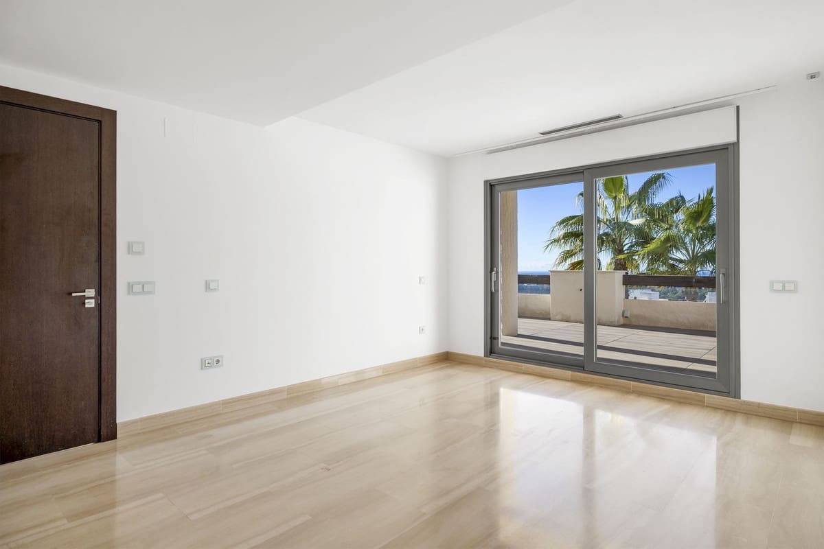 3 camera da letto Appartamento in vendita in Benahavis - 995.000 € (Rif: 9997598)