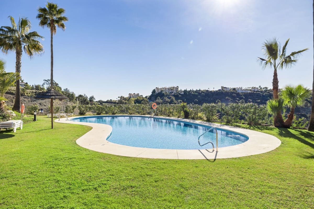 3 camera da letto Appartamento in vendita in Benahavis - 995.000 € (Rif: 9997598)