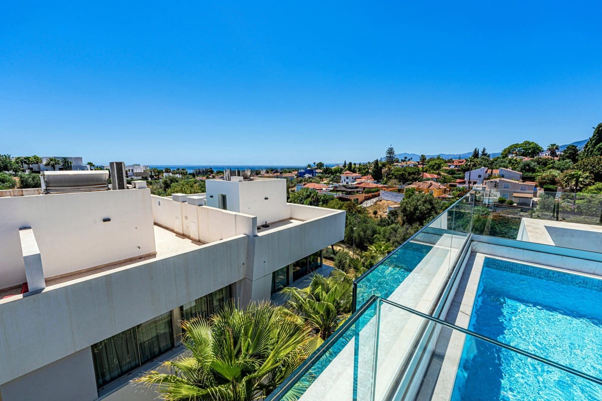 4 slaapkamer Huis te koop in Rio Real - € 1.250.000 (Ref: 9997599)