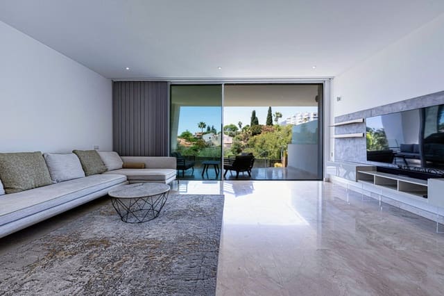 4 sovrum Hus till salu i Río Real, Marbella med pool garage - 1 250 000 € (Ref: 9997599)