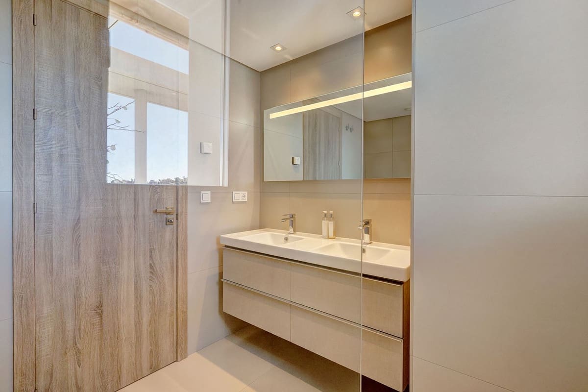 3 camera da letto Appartamento in vendita in Benahavis - 1.200.000 € (Rif: 9997600)