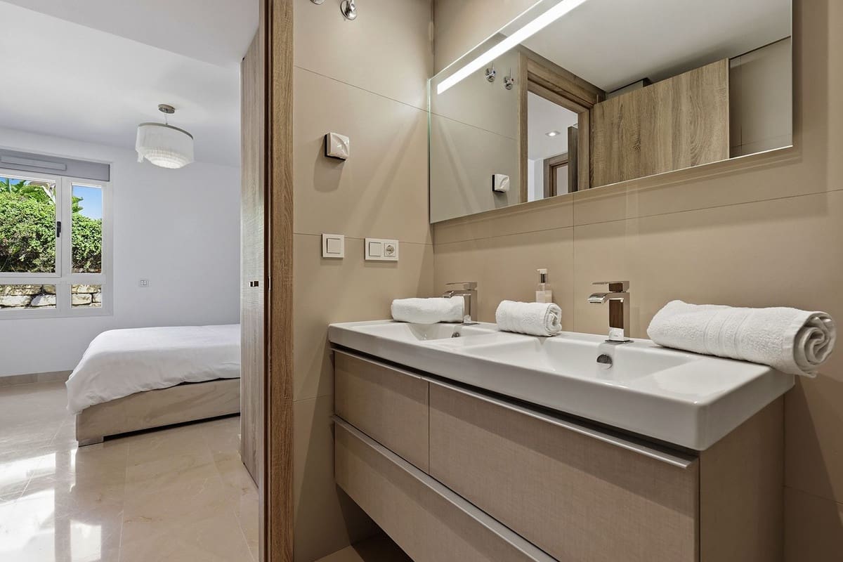 3 camera da letto Appartamento in vendita in Benahavis - 1.200.000 € (Rif: 9997600)