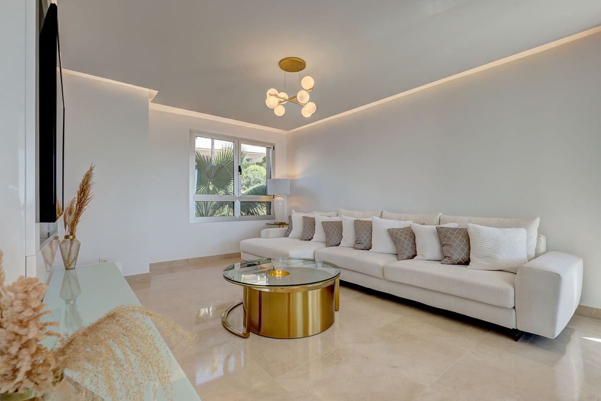 3 camera da letto Appartamento in vendita in Benahavis - 1.200.000 € (Rif: 9997600)