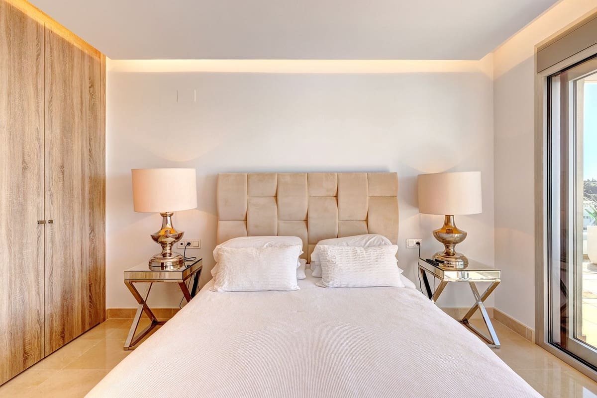 3 camera da letto Appartamento in vendita in Benahavis - 1.200.000 € (Rif: 9997600)
