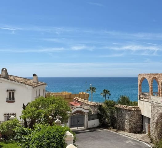 4 camera da letto Casa in vendita in Benalmádena con piscina garage - 1.250.000 € (Rif: 9997601)