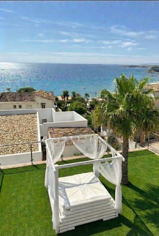 4 camera da letto Casa in vendita in Benalmádena con piscina garage - 1.250.000 € (Rif: 9997601)