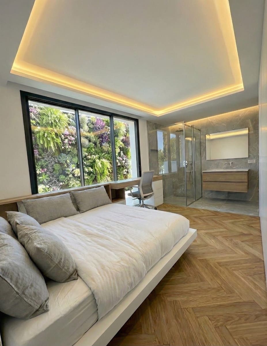4 camera da letto Casa in vendita in Benalmadena con piscina garage - 1.250.000 € (Rif: 9997601)