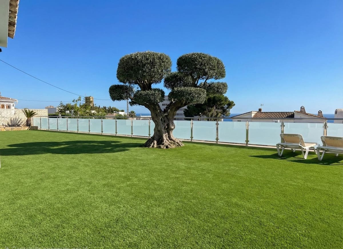 4 camera da letto Casa in vendita in Benalmadena con piscina garage - 1.250.000 € (Rif: 9997601)