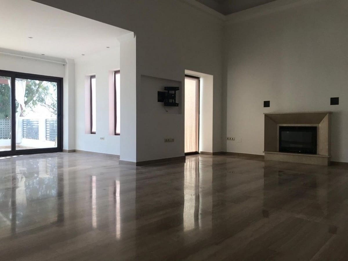 4 camera da letto Casa in vendita in Benalmadena con piscina garage - 1.200.000 € (Rif: 9997603)