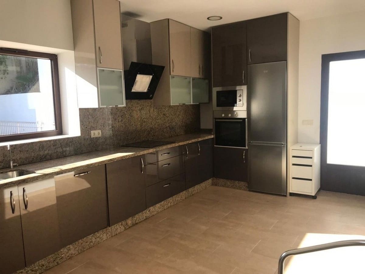 4 camera da letto Casa in vendita in Benalmadena con piscina garage - 1.200.000 € (Rif: 9997603)