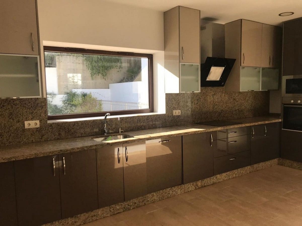 4 camera da letto Casa in vendita in Benalmadena con piscina garage - 1.200.000 € (Rif: 9997603)