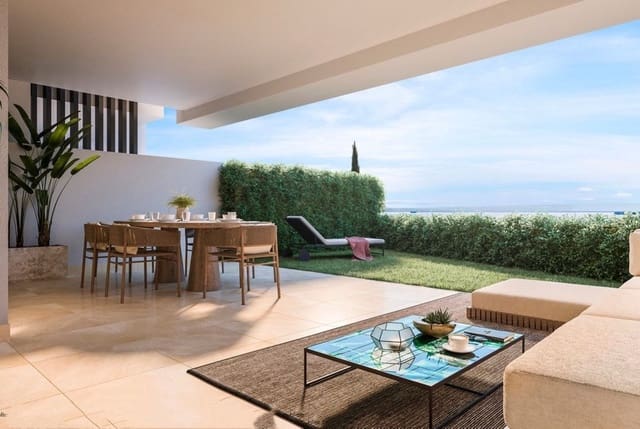 Apartamento de 3 habitaciones en Benalmádena en venta con piscina garaje - 1.200.000 € (Ref: 9997604)
