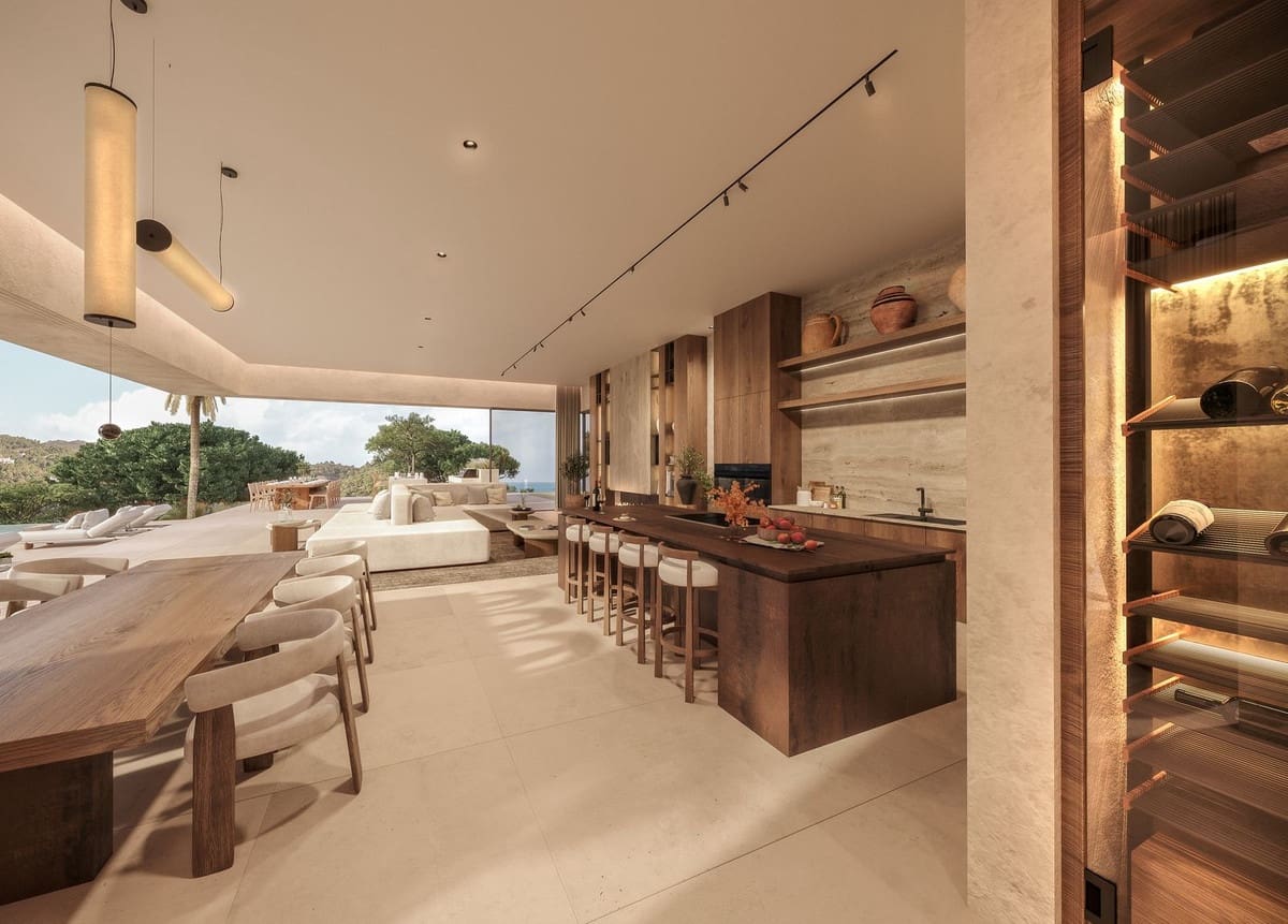 Byggegrund til salg i Benahavis - € 1.195.000 (Ref: 9997605)