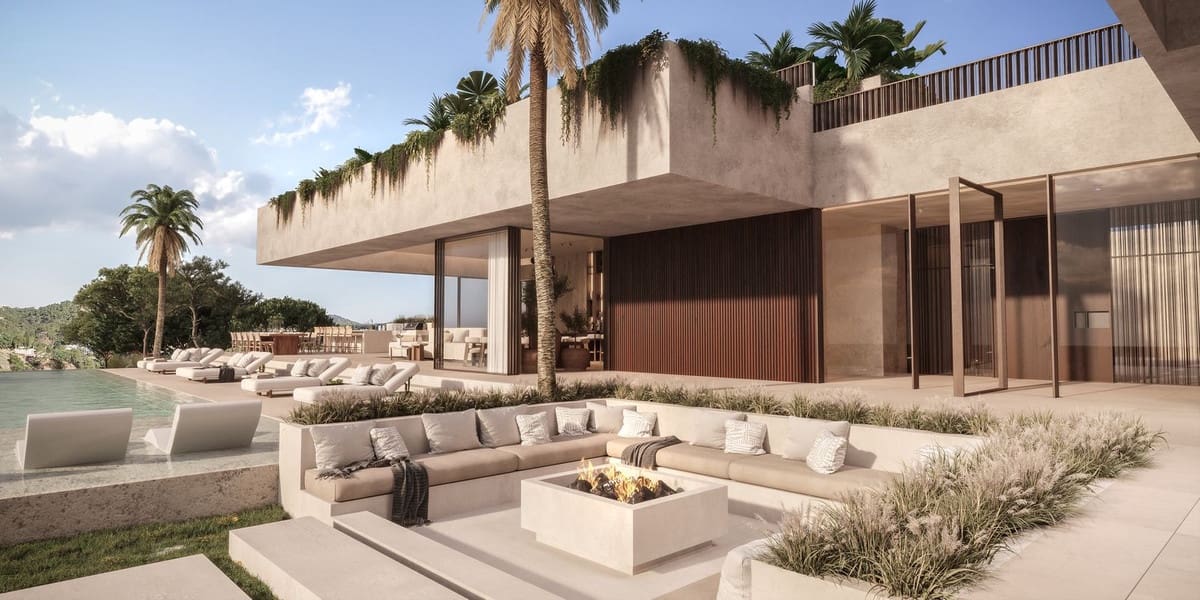 Byggegrund til salg i Benahavis - € 1.195.000 (Ref: 9997605)
