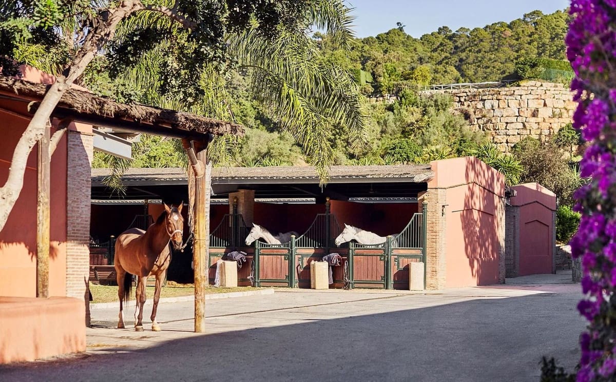 Byggegrund til salg i Benahavis - € 1.195.000 (Ref: 9997605)