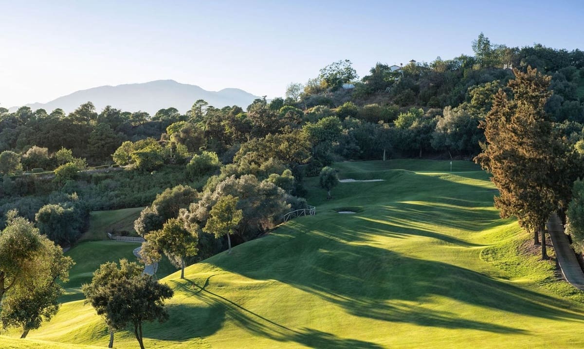 Byggegrund til salg i Benahavis - € 1.195.000 (Ref: 9997605)