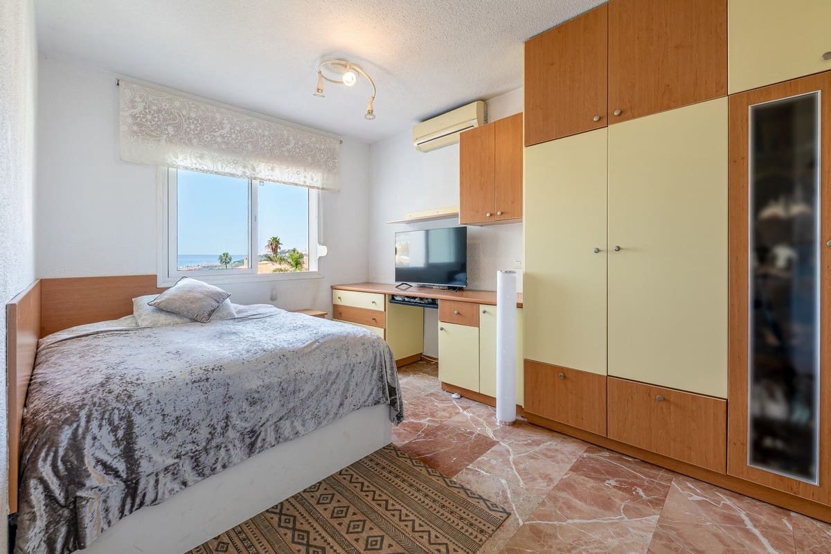 5 soveværelse Villa til salg i Benalmadena med garage - € 1.150.000 (Ref: 9997607)