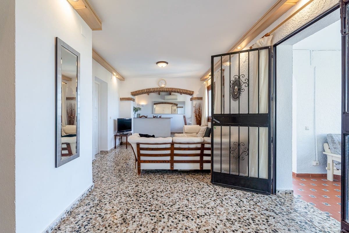 5 soveværelse Villa til salg i Benalmadena med garage - € 1.150.000 (Ref: 9997607)