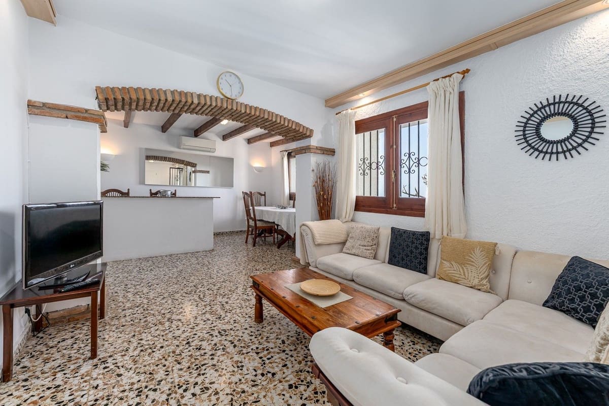 5 soveværelse Villa til salg i Benalmadena med garage - € 1.150.000 (Ref: 9997607)