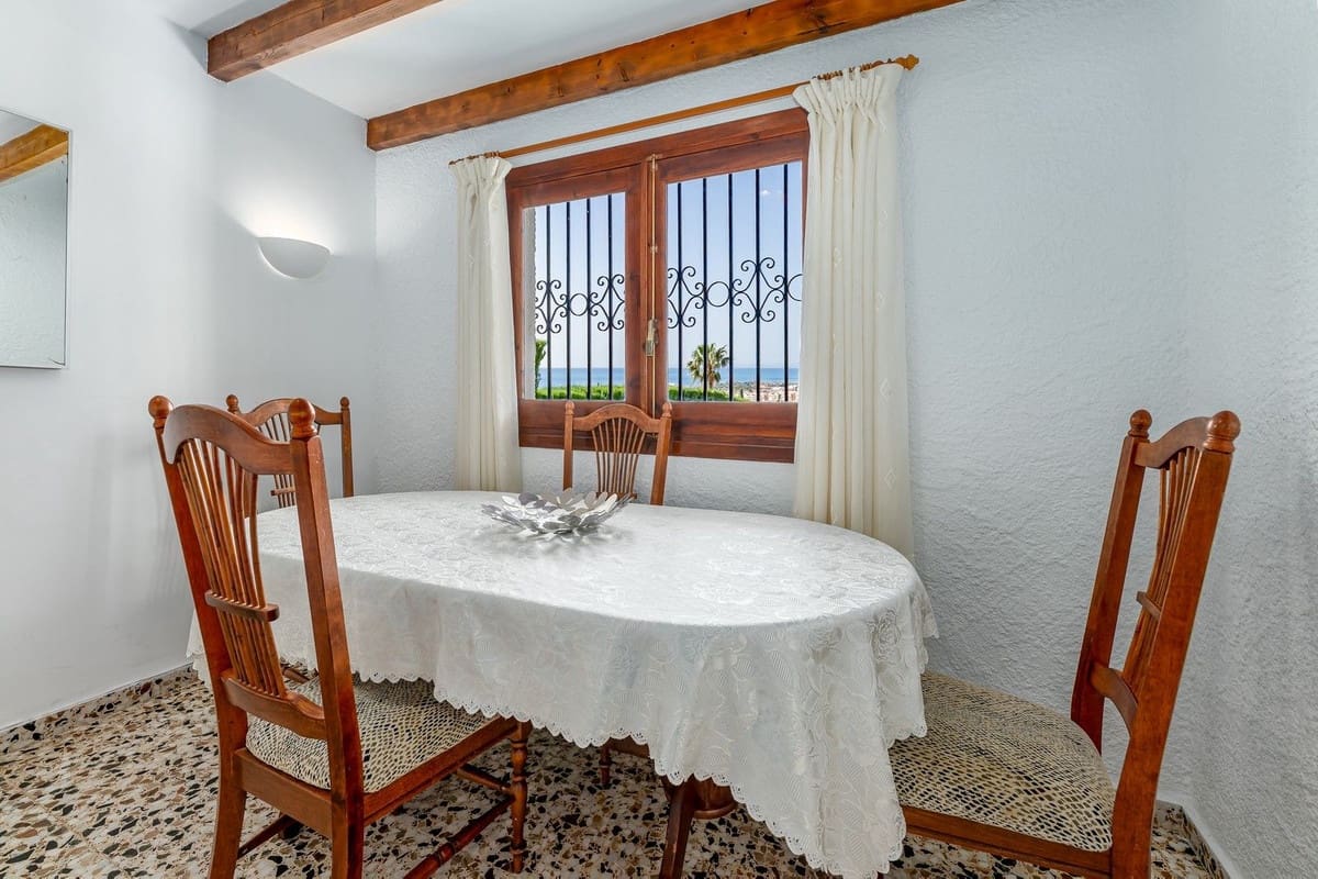 5 soveværelse Villa til salg i Benalmadena med garage - € 1.150.000 (Ref: 9997607)