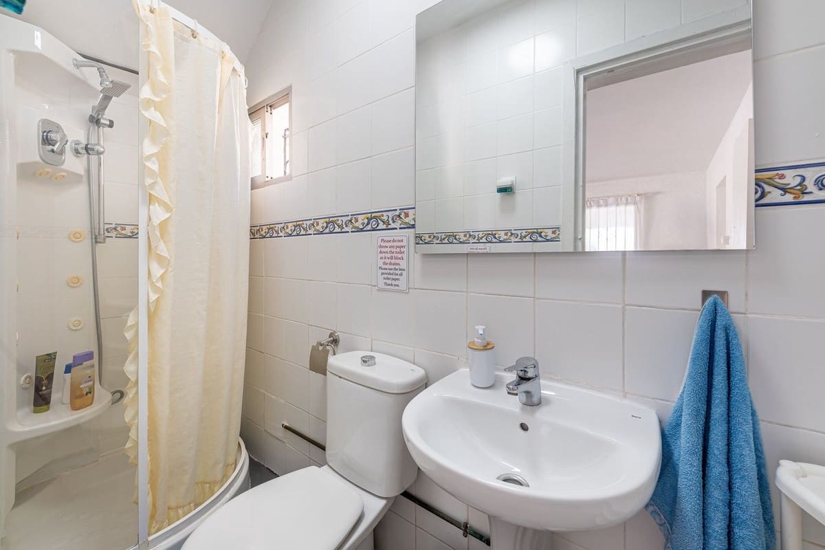 5 soveværelse Villa til salg i Benalmadena med garage - € 1.150.000 (Ref: 9997607)