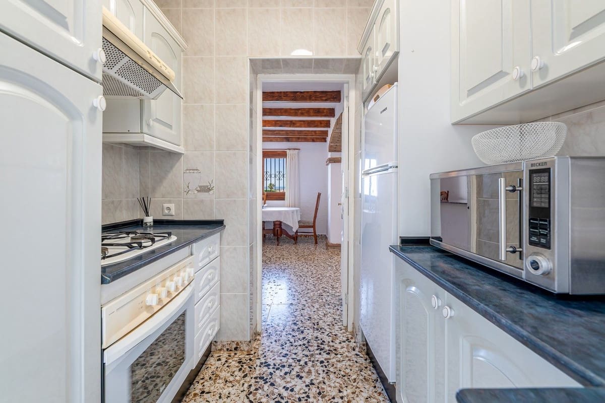 5 soveværelse Villa til salg i Benalmadena med garage - € 1.150.000 (Ref: 9997607)