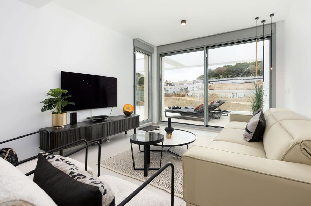 3 soveværelse Lejlighed til salg i Elviria - € 1.150.000 (Ref: 9997608)