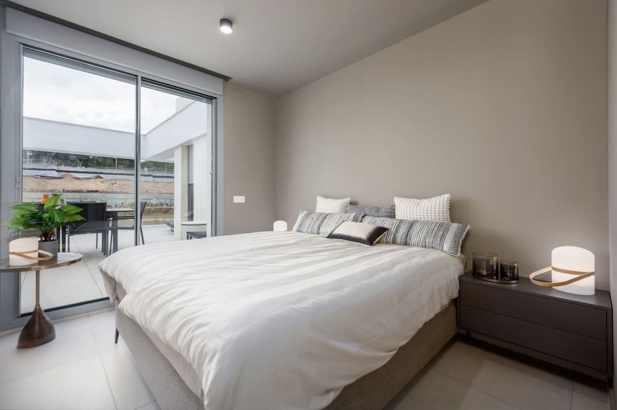 3 soveværelse Lejlighed til salg i Elviria - € 1.150.000 (Ref: 9997608)