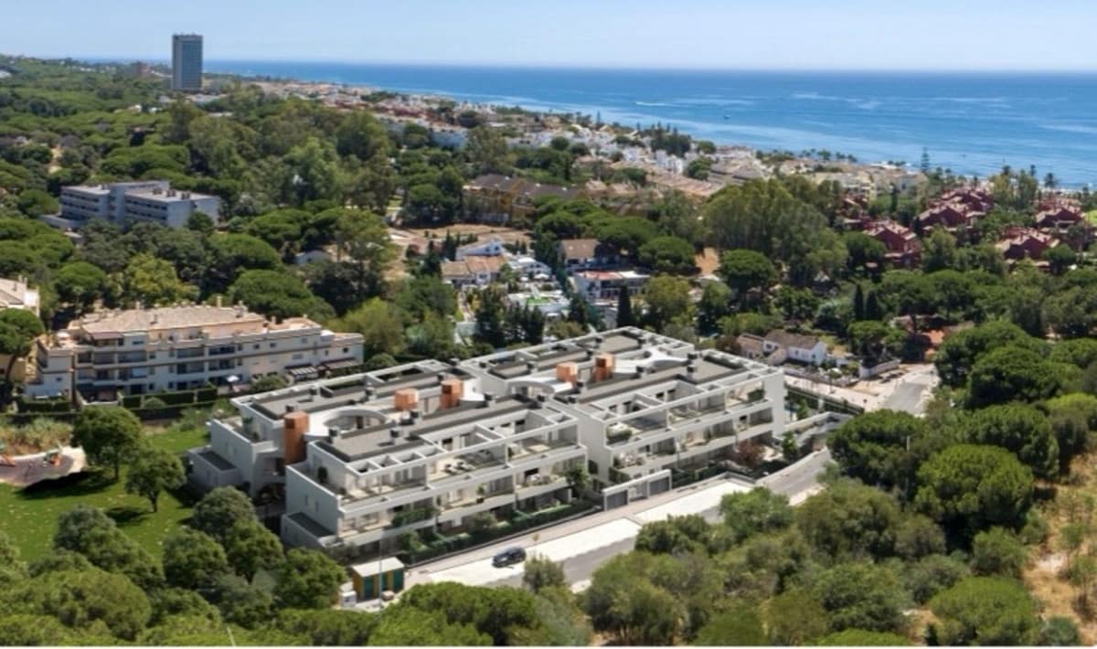 3 soveværelse Lejlighed til salg i Elviria - € 1.150.000 (Ref: 9997608)