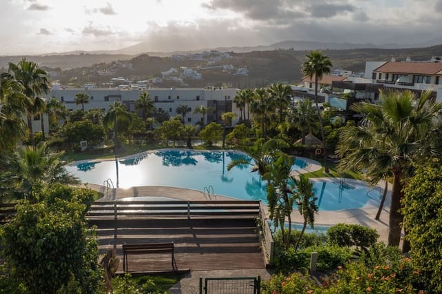 4 soverom Leilighet til salgs i Los Flamingos, Benahavís med garasje - € 1 370 000 (Ref: 9997609)