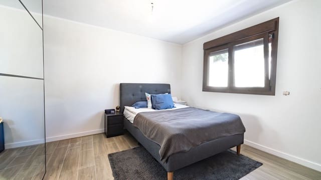 4 soverom Villa til salgs i Benalmádena med garasje - € 1 550 000 (Ref: 9997611)
