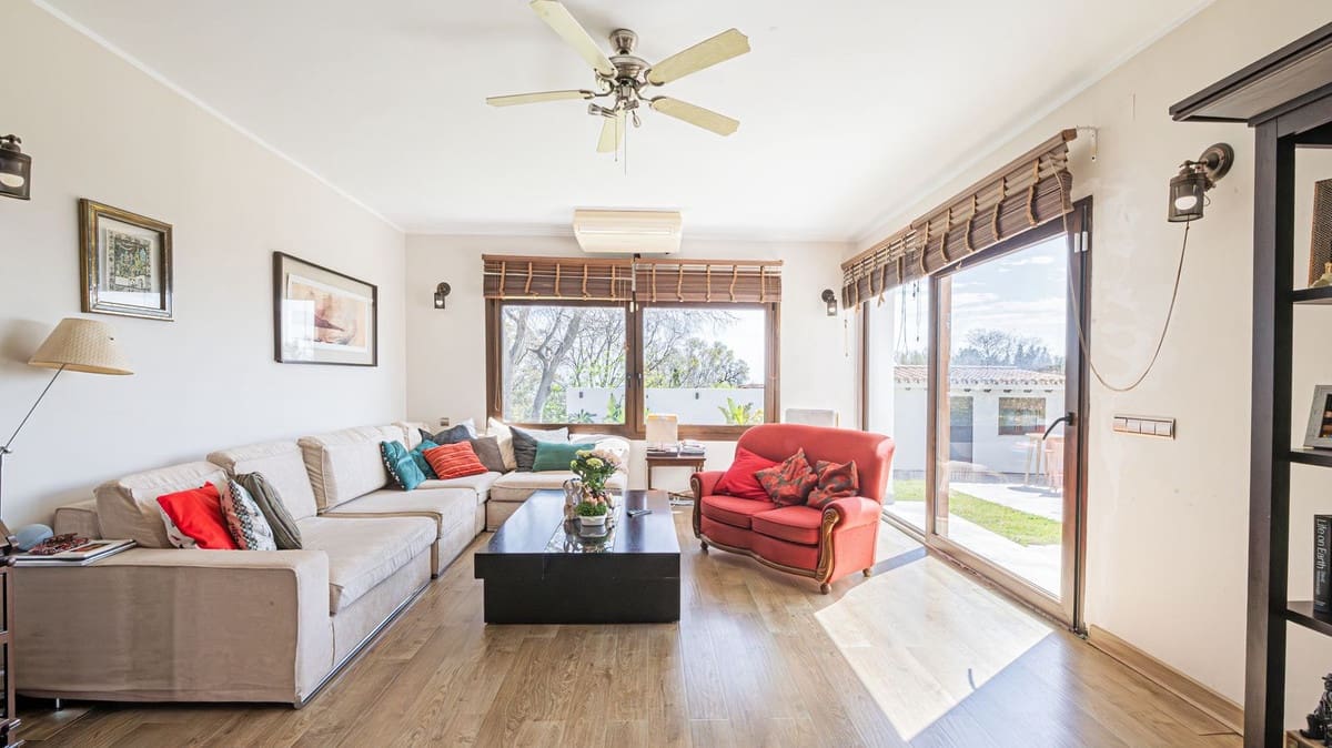 4 soverom Villa til salgs i Benalmadena med garasje - € 1 550 000 (Ref: 9997611)