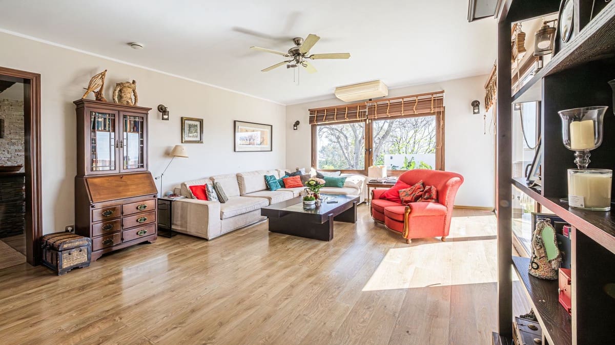 4 soverom Villa til salgs i Benalmadena med garasje - € 1 550 000 (Ref: 9997611)
