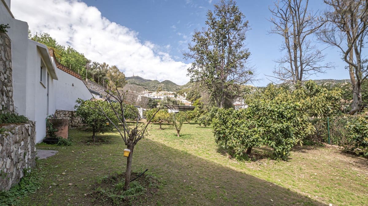 4 soverom Villa til salgs i Benalmadena med garasje - € 1 550 000 (Ref: 9997611)