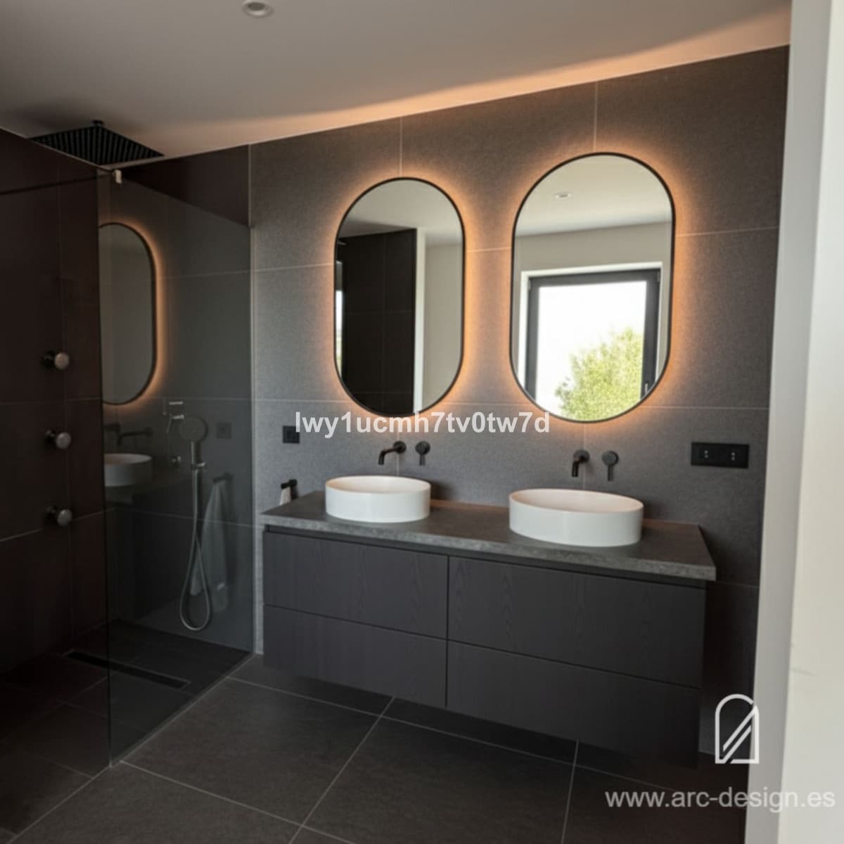 4 chambre Villa/Maison à vendre à Benalmadena avec garage - 1 300 000 € (Ref: 9997612)