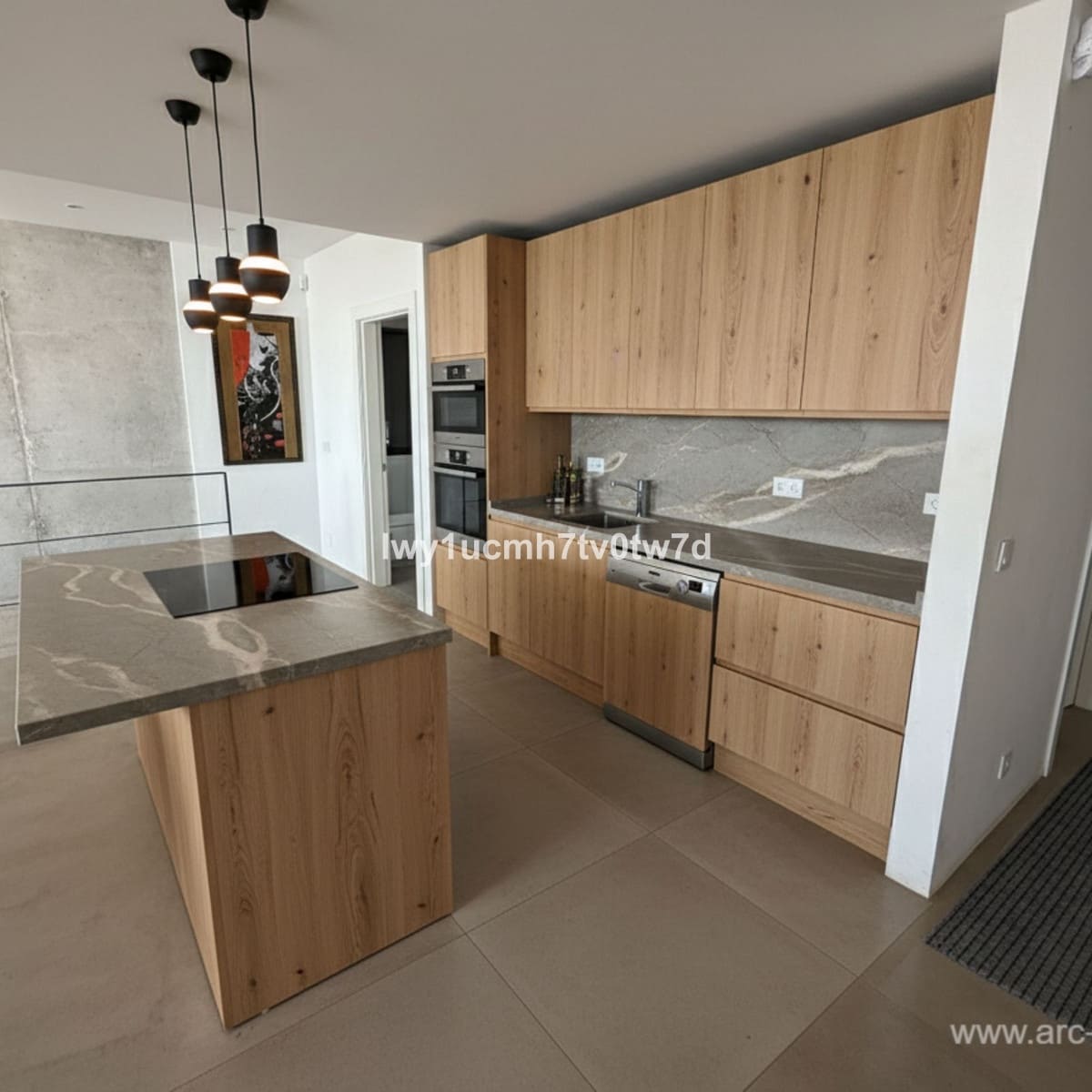 4 chambre Villa/Maison à vendre à Benalmadena avec garage - 1 300 000 € (Ref: 9997612)