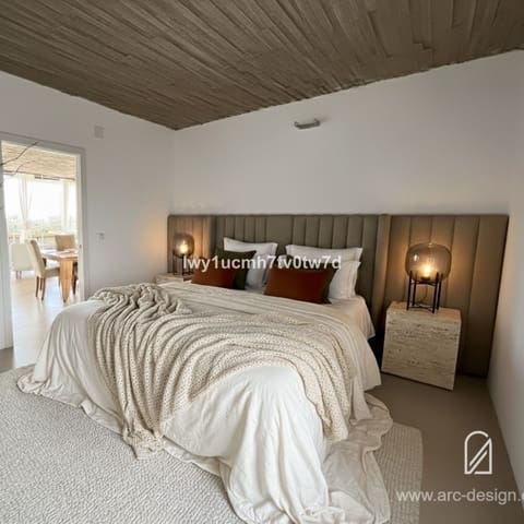 4 soverom Villa til salgs i Benalmádena med garasje - € 1 300 000 (Ref: 9997612)