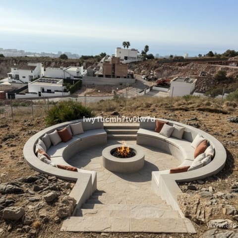 4 soverom Villa til salgs i Benalmádena med garasje - € 1 300 000 (Ref: 9997612)